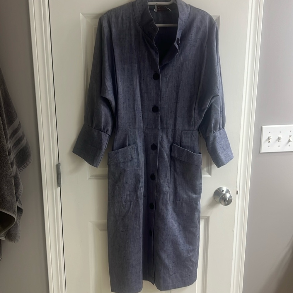 David Robin Dress - Size Small
